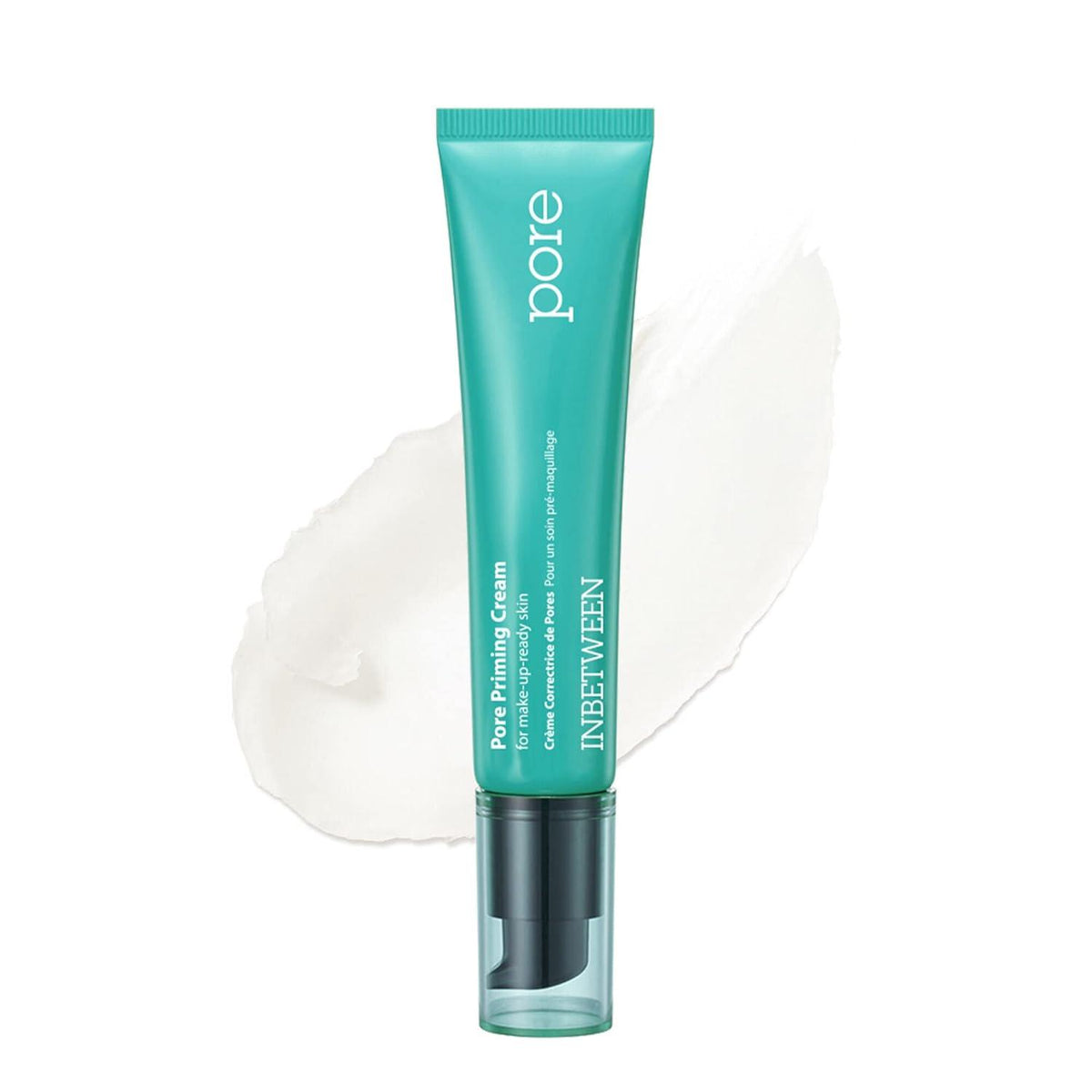 Blithe Inbetween Pore Priming Cream 30ml — Korean skincare product