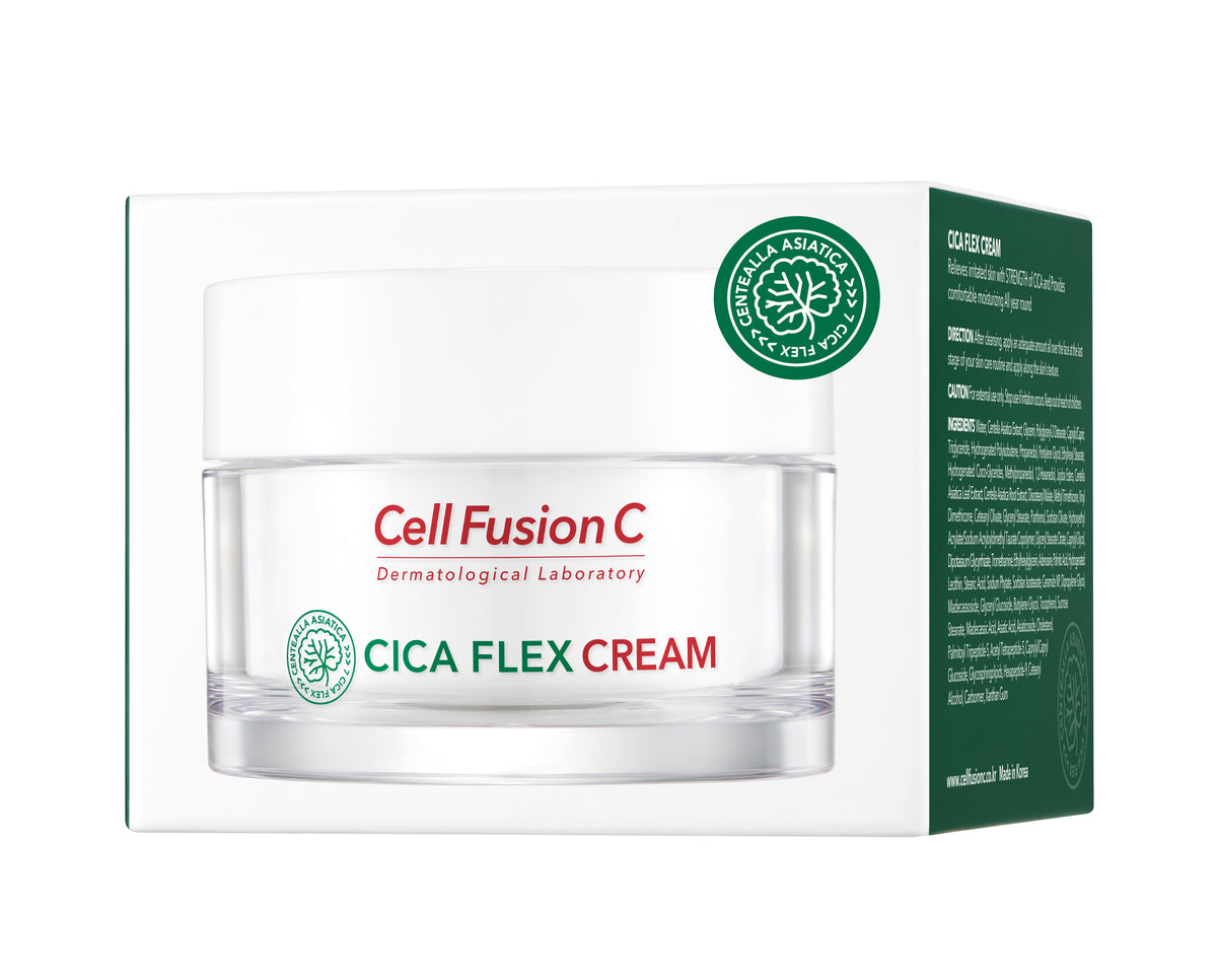 Bundle Skin Barrier Restore Set