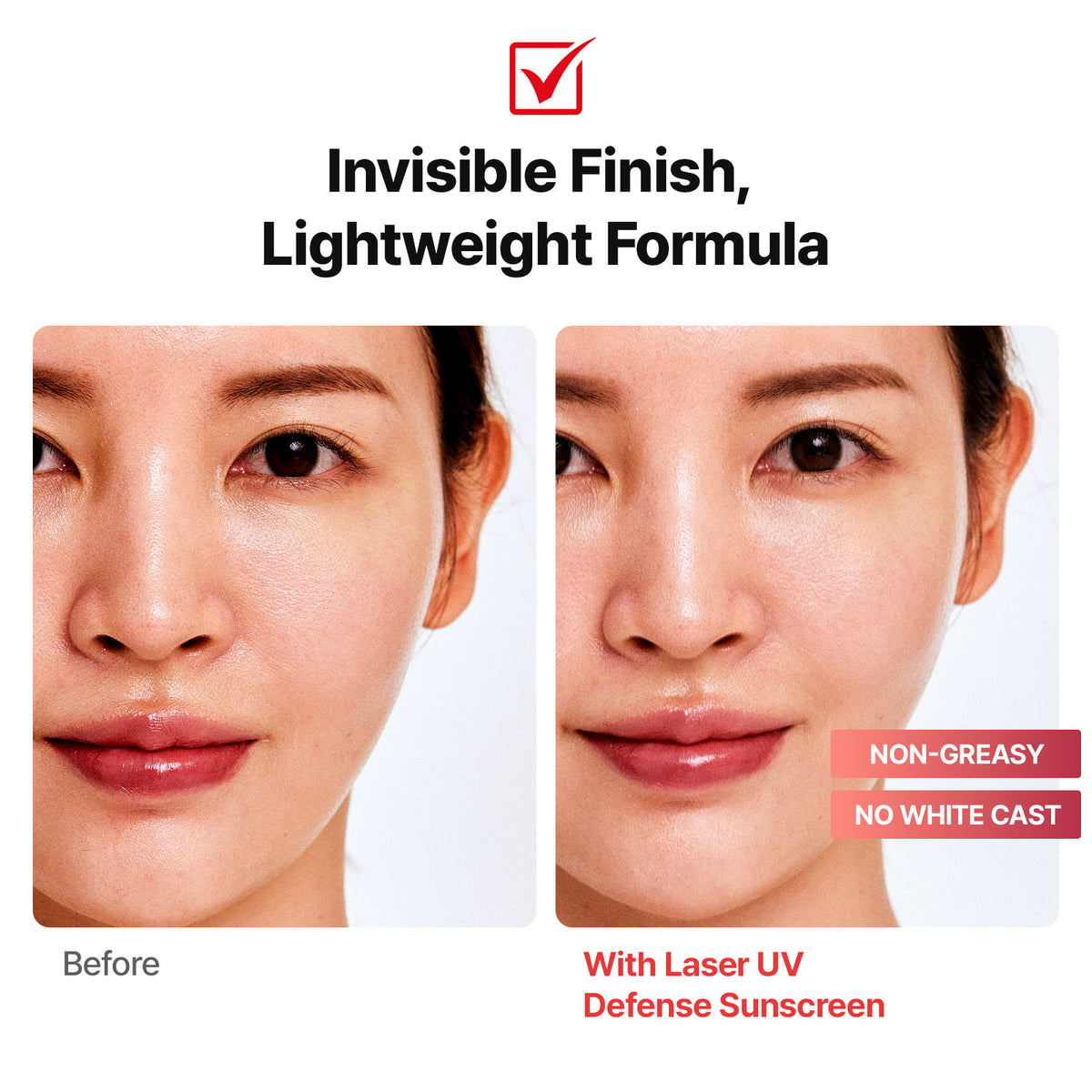 Bundle CellFusionC Sunscreen & Ampoule Double Set (2+2)