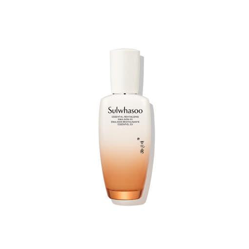 Sulwhasoo Essential Comfort Balancing Emulsion 125ml — official product image 1