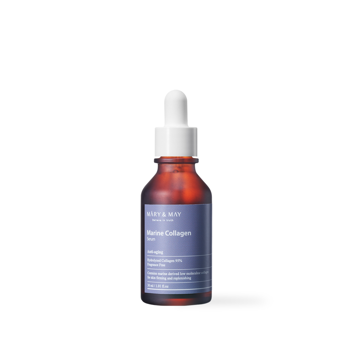 Mary&May Marine Collagen Serum 30ml product image