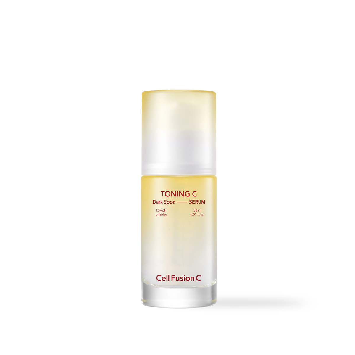 CellFusionC Toning C Dark Spot Serum - 30ml — product photo