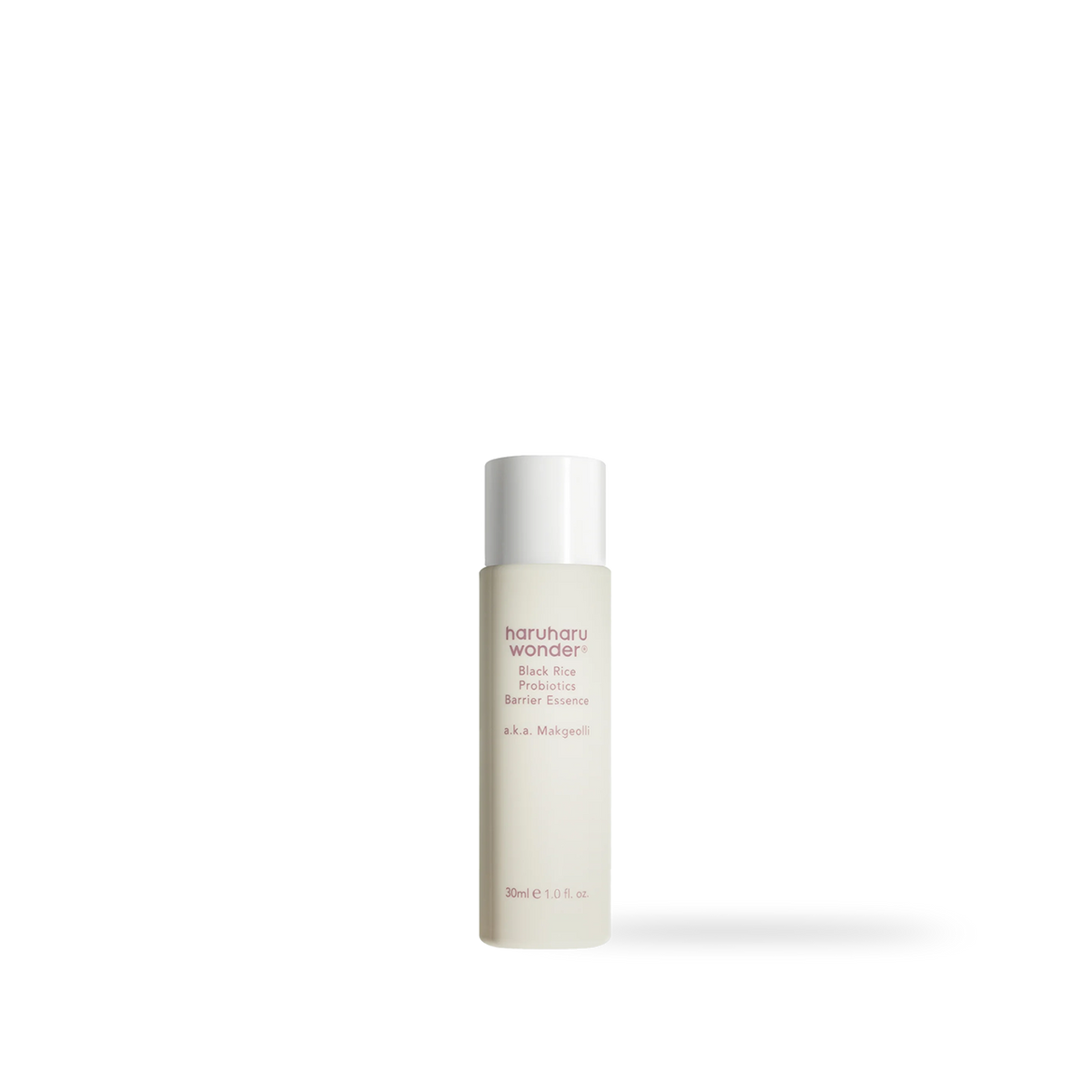 Haruharu Wonder Black Rice Probiotics Barrier Essence — product image 2