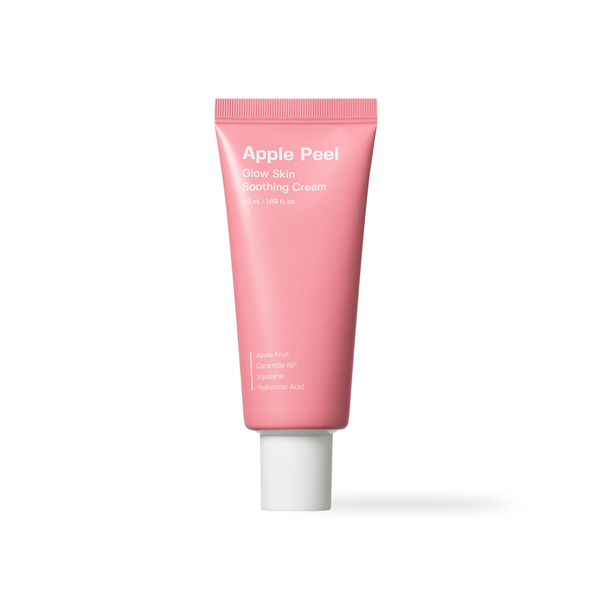 SUNGBOON EDITOR Apple Peel Glow Skin Soothing Cream 50ml — official product image 1