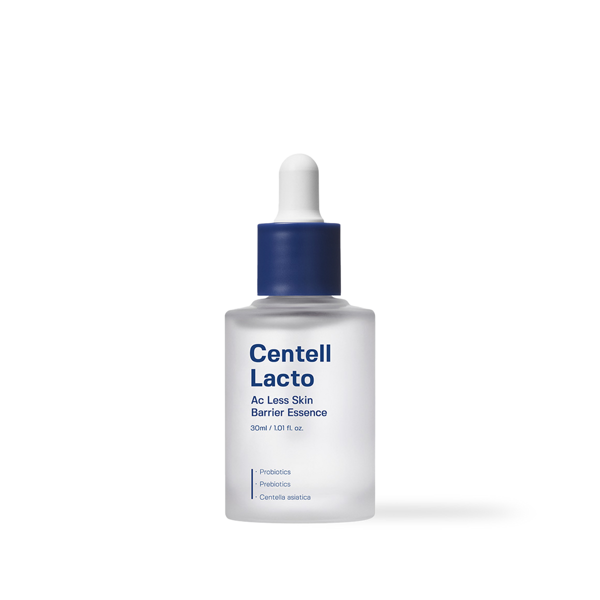 SUNGBOON EDITOR Centell Lacto Ac Less skin Barrier Essence 30ml — official product image 1