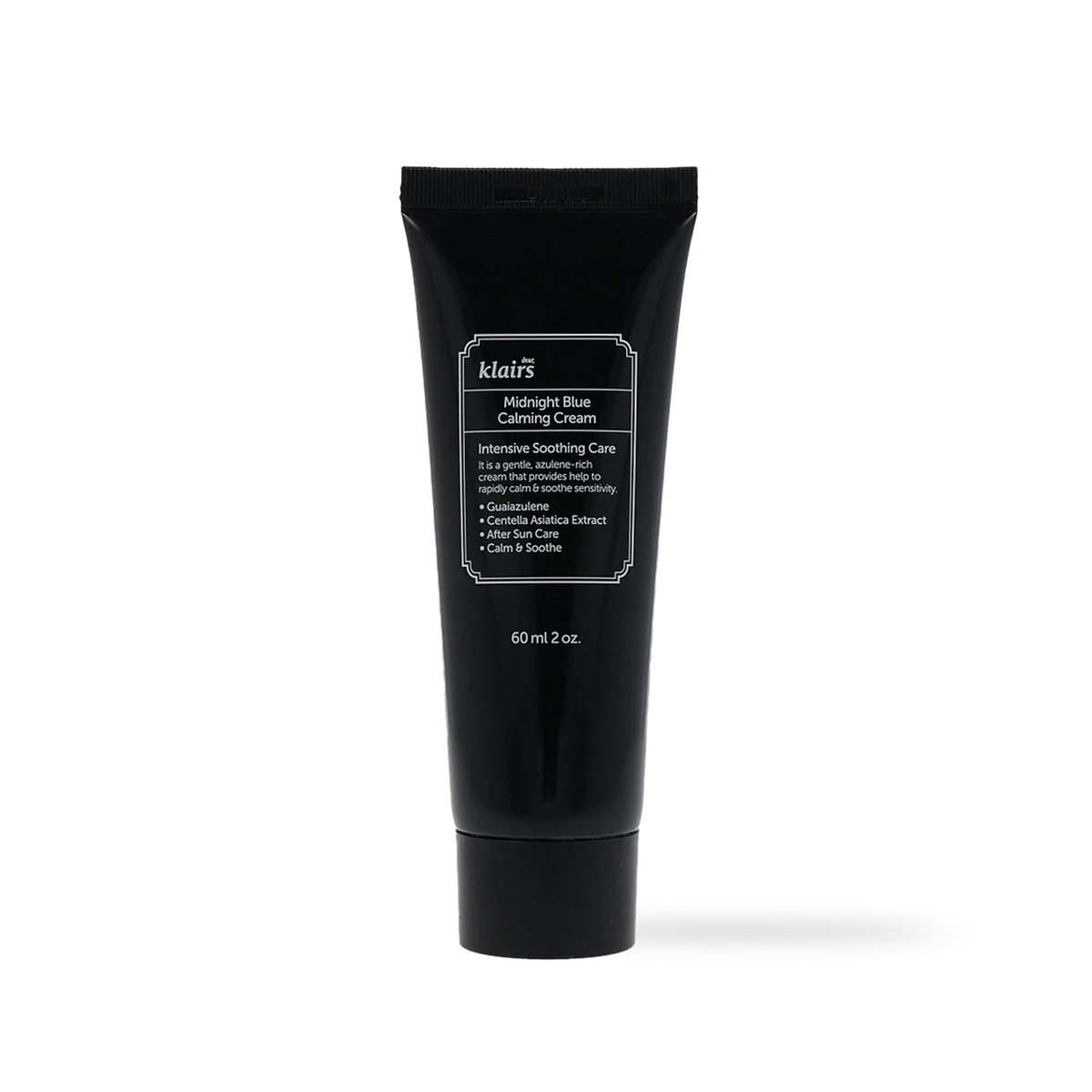 Dear Klairs Midnight Blue Calming Cream — product photo