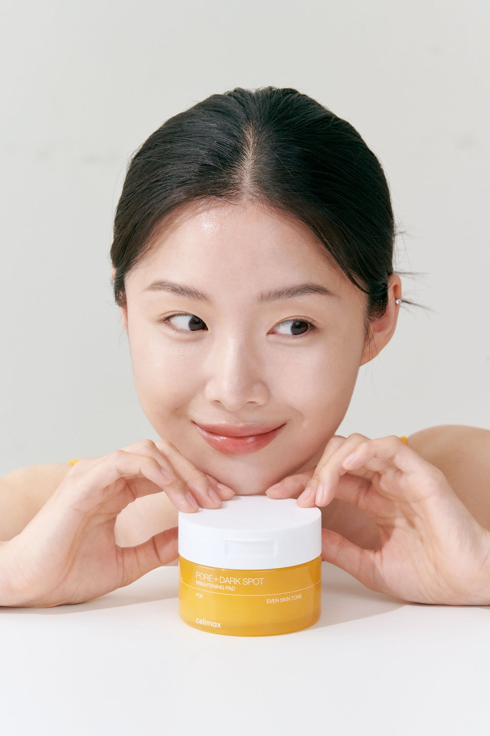 Celimax Pore+Dark Spot Brightening Pad 40pads — product detail image 5