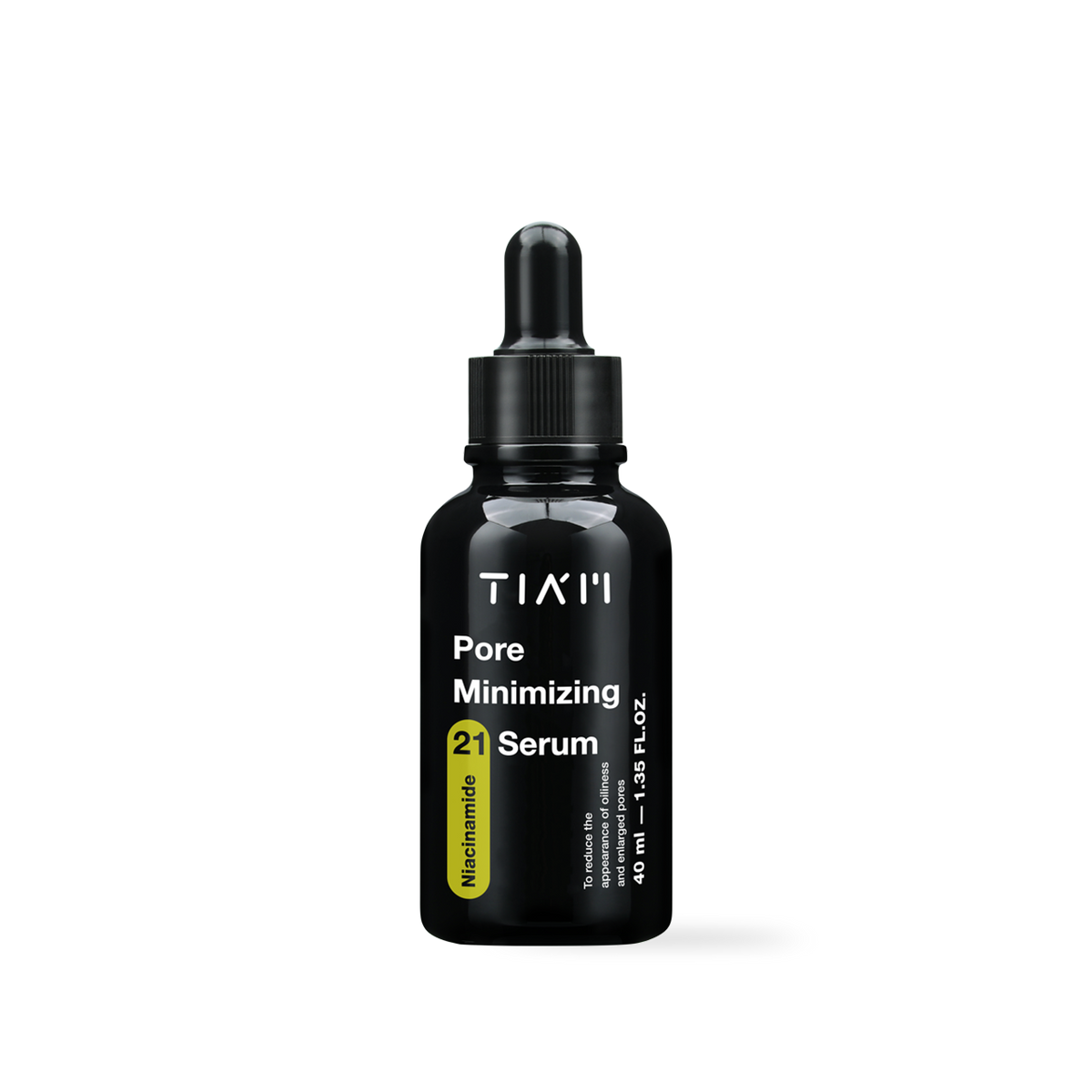 TIAM Pore Minimizing 21 Serum - 40ml — main product image