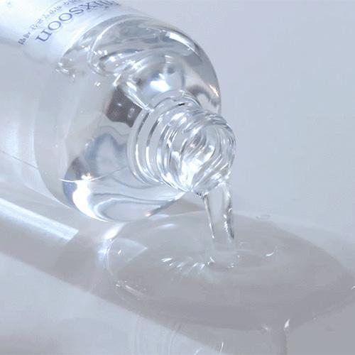 Mixsoon Glacier Water Hyaluronic Acid Serum 100ml product image 3