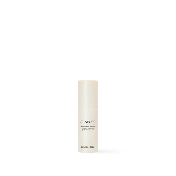 Mixsoon Bean Stick Balm 11.5ml product image 1
