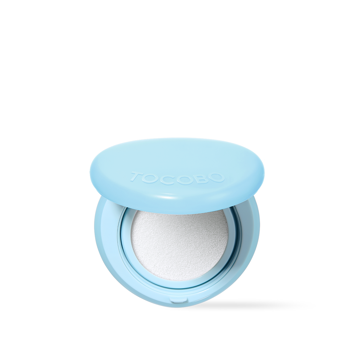 TOCOBO Blur Finish Sun Cushion 00 PURE 13g - main product image
