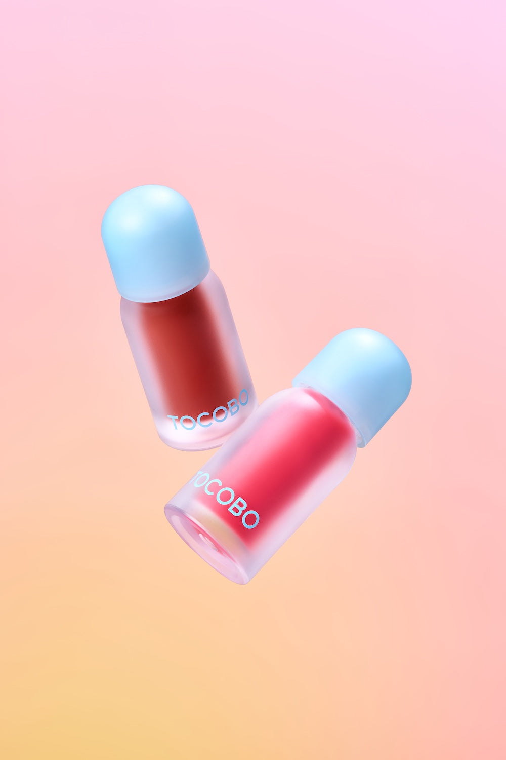 TOCOBO Juicy Berry Plumping Lip Oil 11 GLAM MAX HONEY LEMON 4g - official product image 4