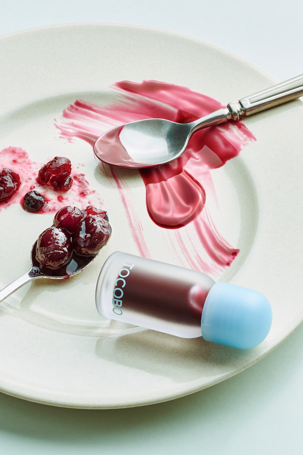 TOCOBO Juicy Berry Plumping Lip Oil 11 GLAM MAX HONEY LEMON 4g - official product image 37