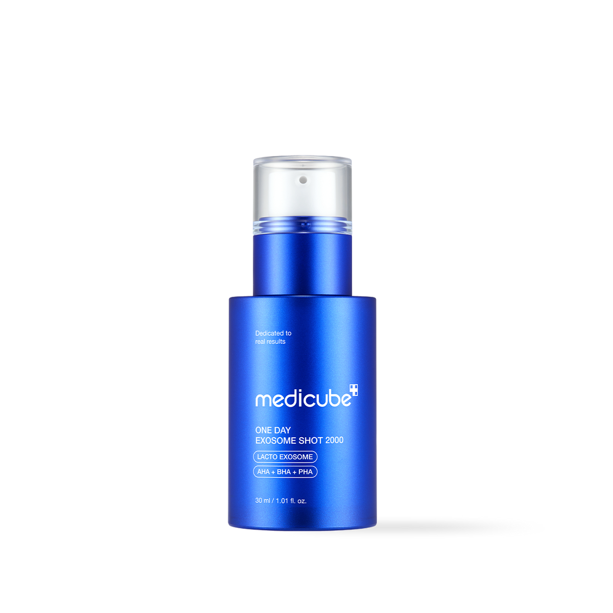 Medicube One Day Exosome Shot Pore Serum 2000 30ml product image