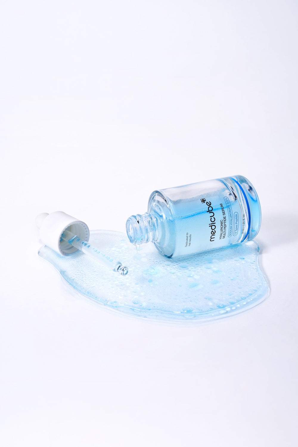 Medicube Hyaluronic Multi Peptide Serum 30ml product image 6