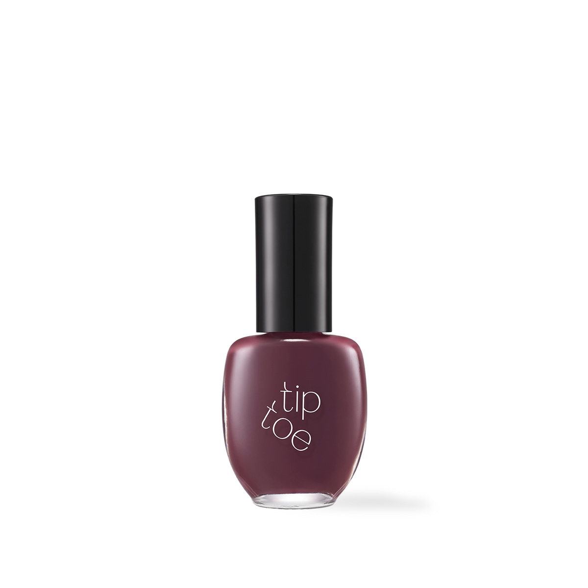 TIPTOE Nail Polish 209 Garnet Rose 10g — main product image