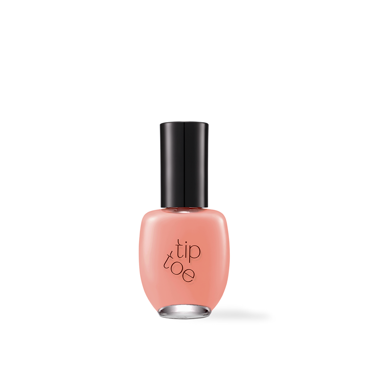 TIPTOE Nail Polish 215 Coral Warmer 10g — main product image