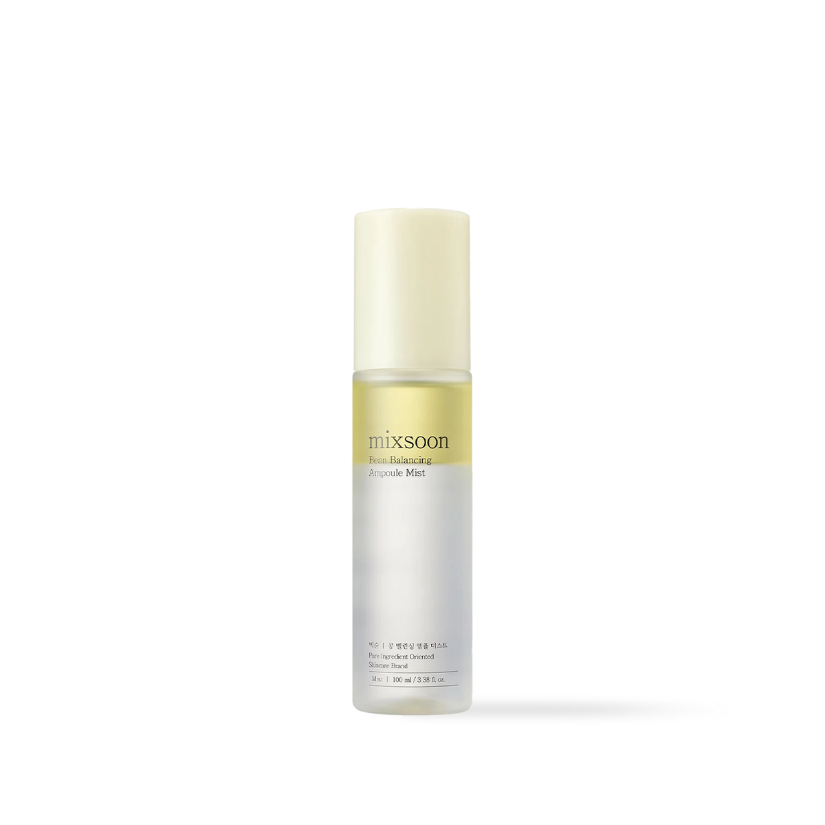 Mixsoon Bean Balancing Ampoule Mist 100ml product image 2