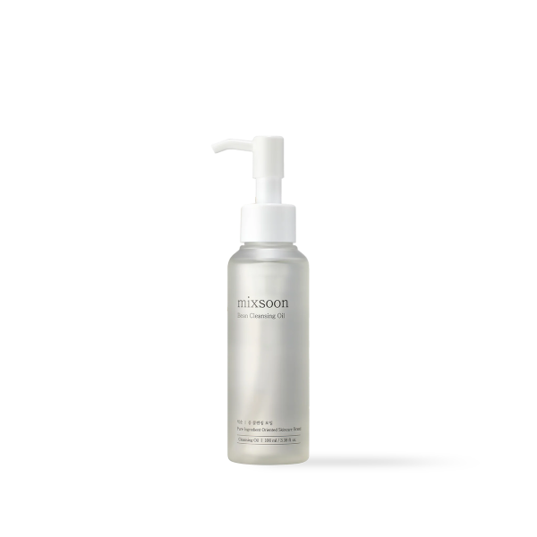 Mixsoon Bean Cleansing Oil 100ml product image 1