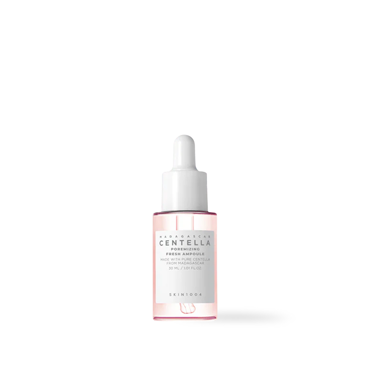 Skin1004 Madagascar Centella Poremizing Fresh Ampoule 30ml - 30ml