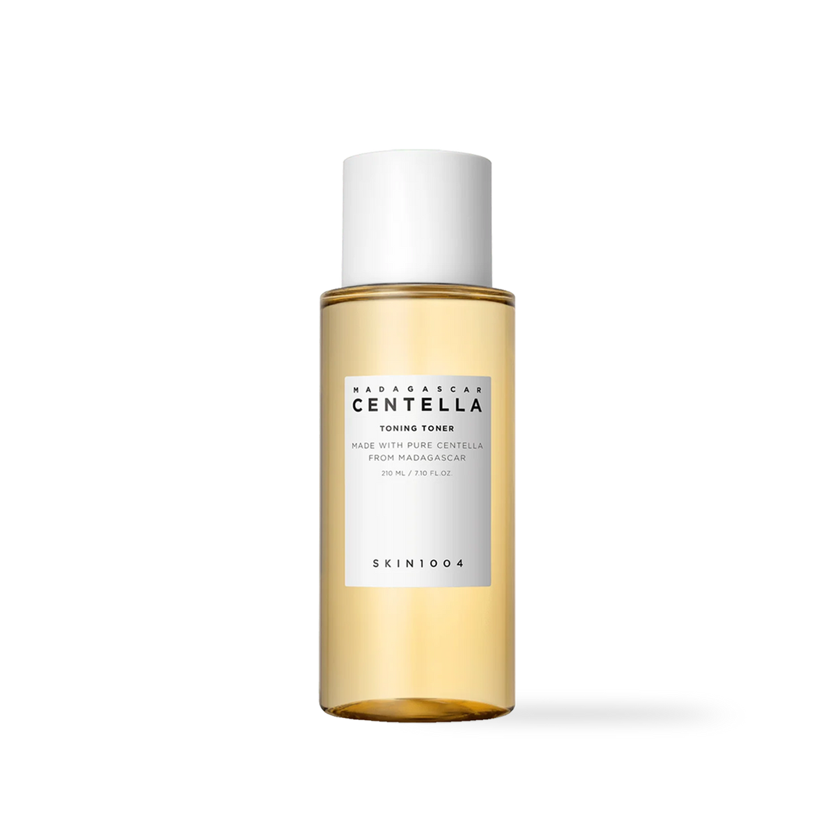 Skin1004 Madagascar Centella Toning Toner 210ml - 210ml