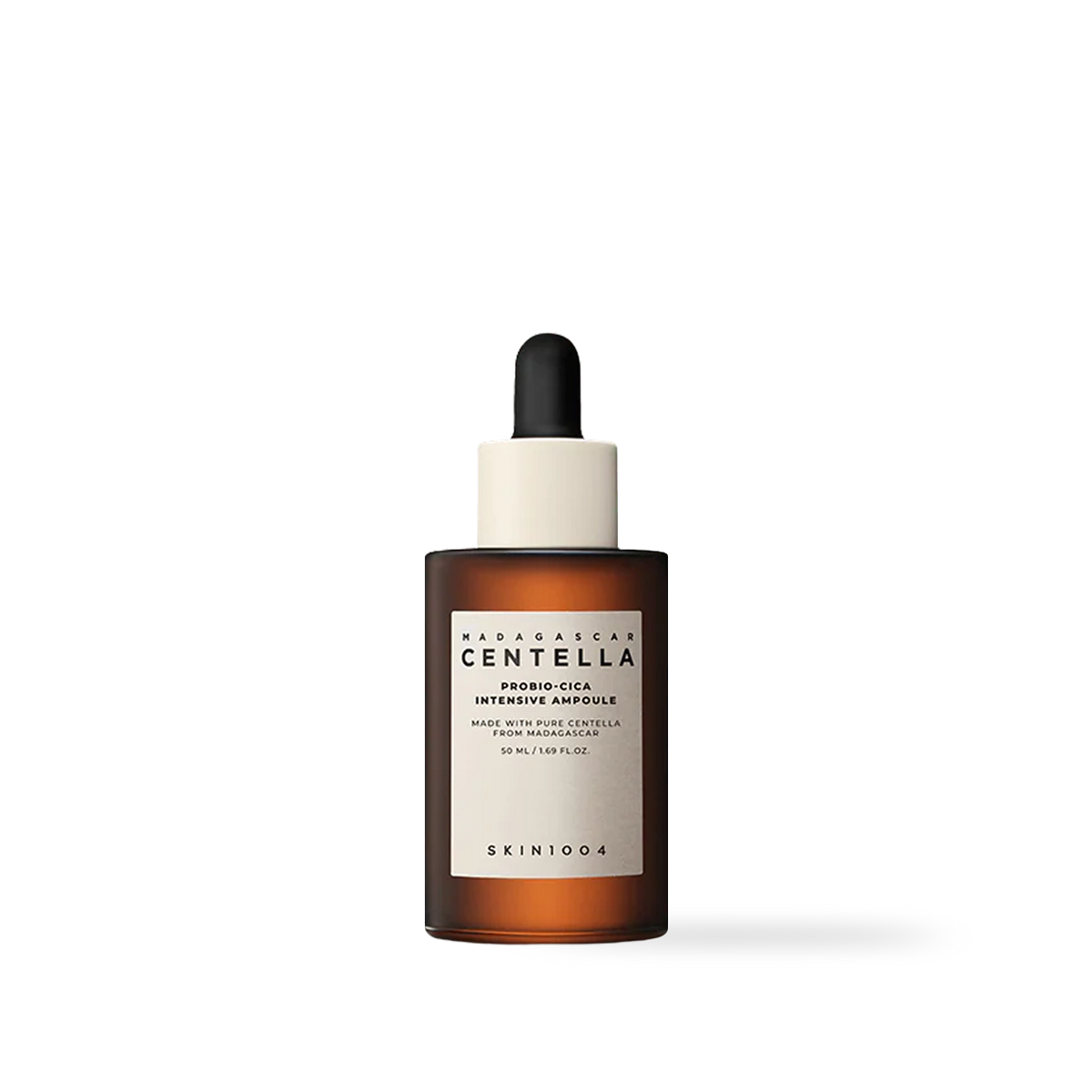 SKIN1004 Madagascar Centella Probio-Cica Intensive Ampoule — official product image 2