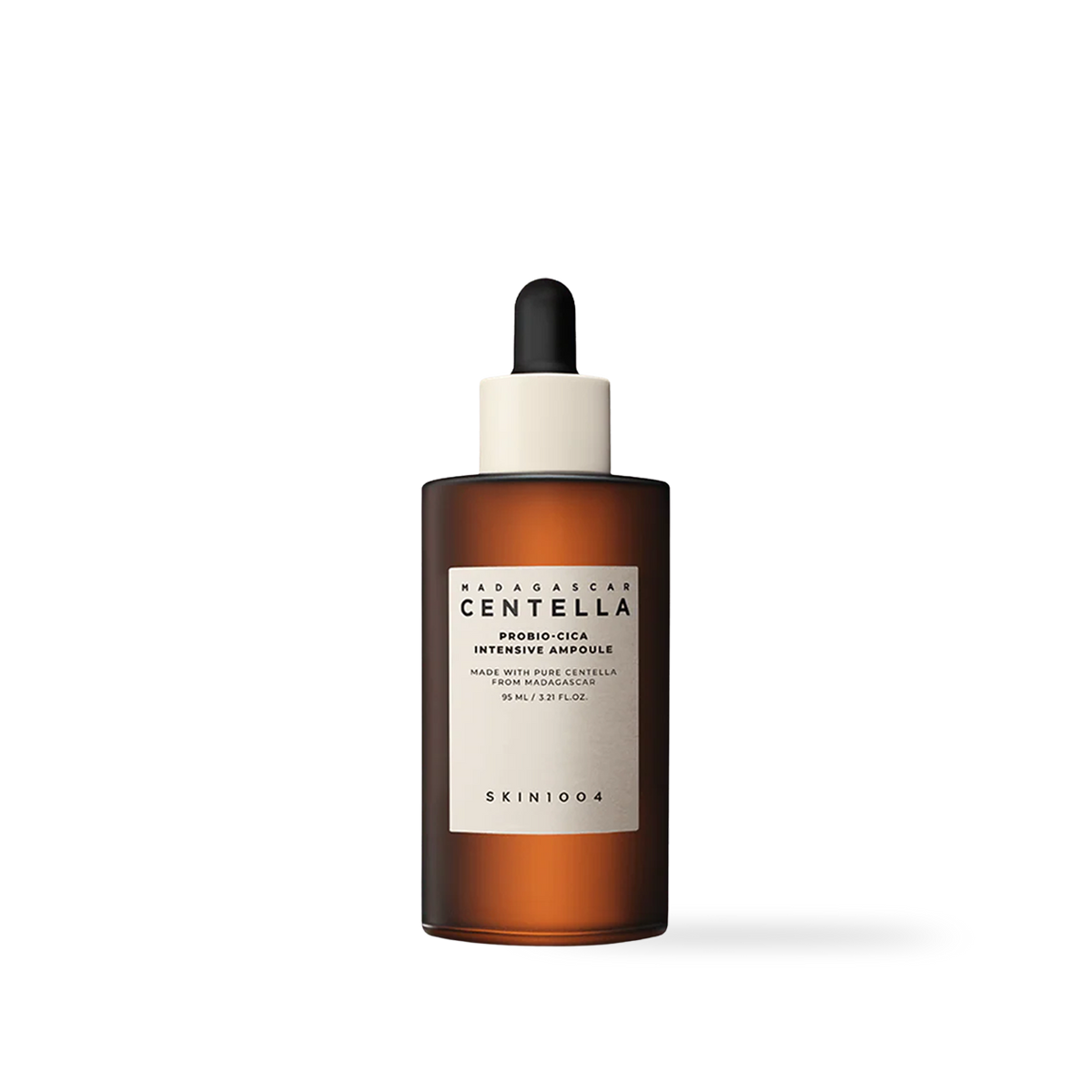 SKIN1004 Madagascar Centella Probio-Cica Intensive Ampoule — official product image 3