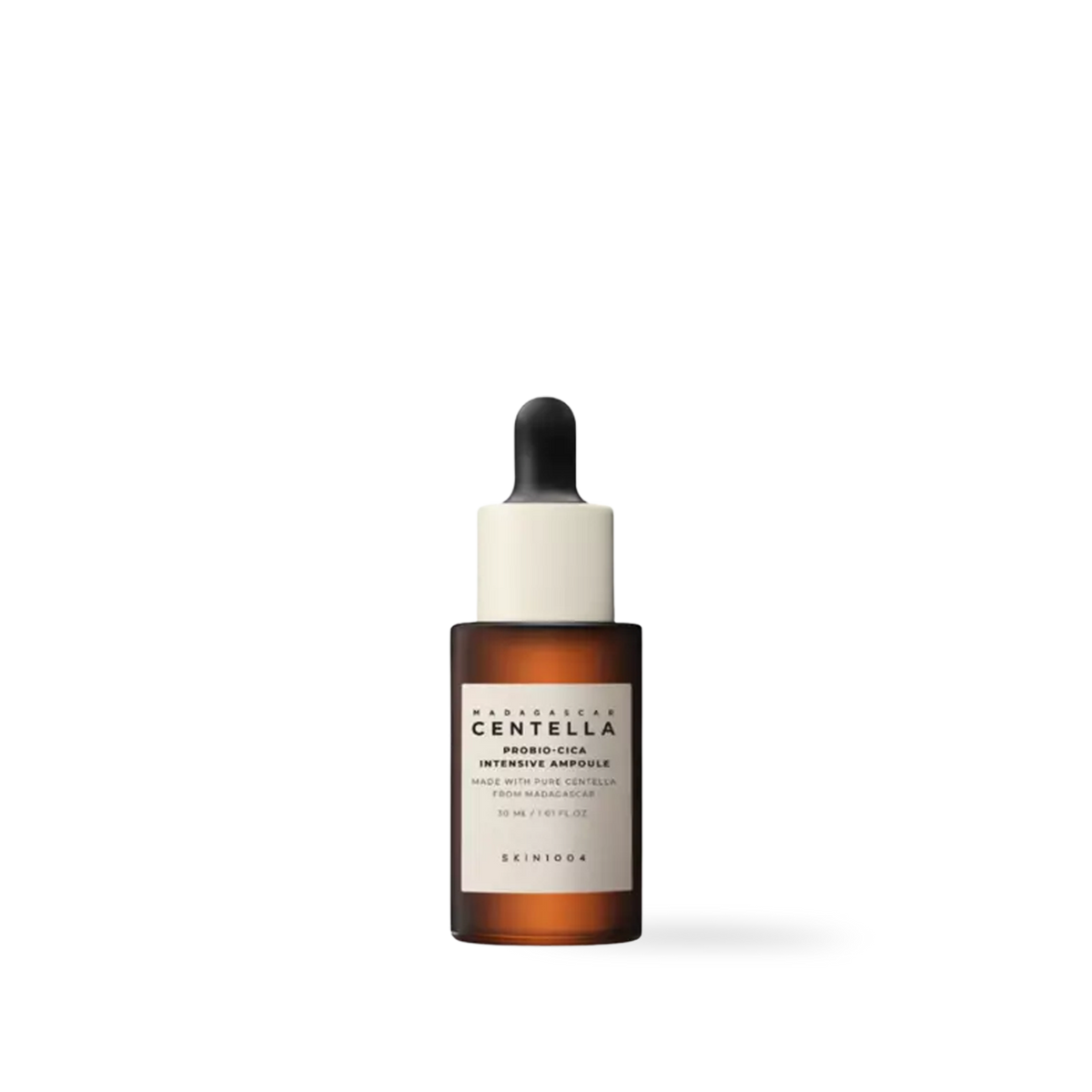 SKIN1004 Madagascar Centella Probio-Cica Intensive Ampoule — main product packshot