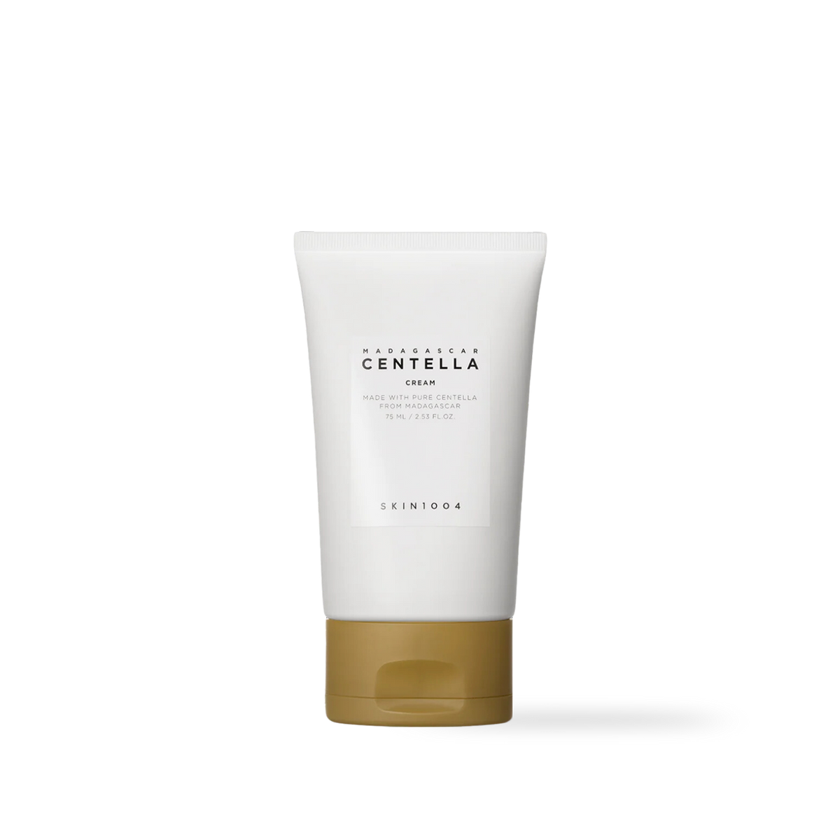 SKIN1004 Madagascar Centella Cream — official product image 2