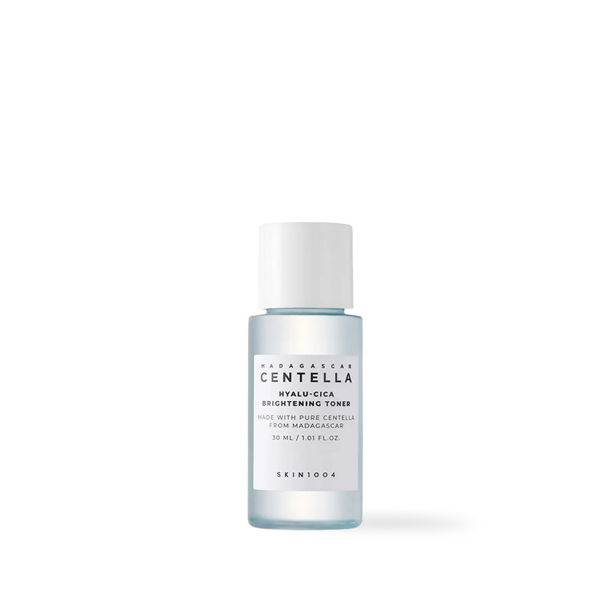 SKIN1004 Madagascar Centella Hyalu-Cica Brightening Toner — official product image 2