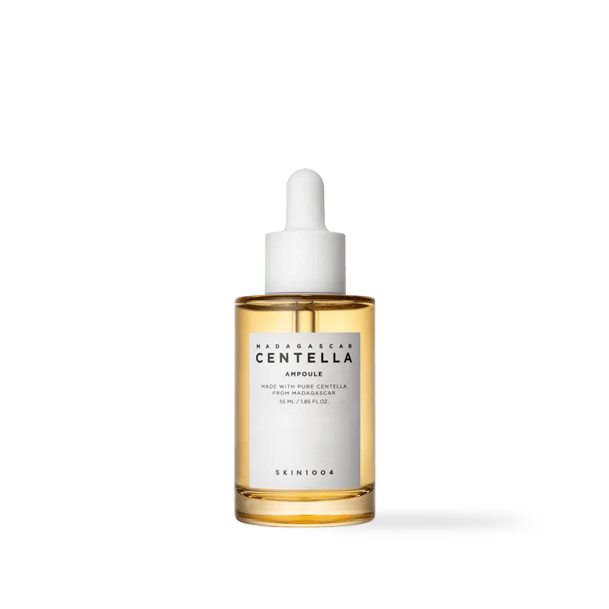 SKIN1004 Madagascar Centella Ampoule — official product image 3