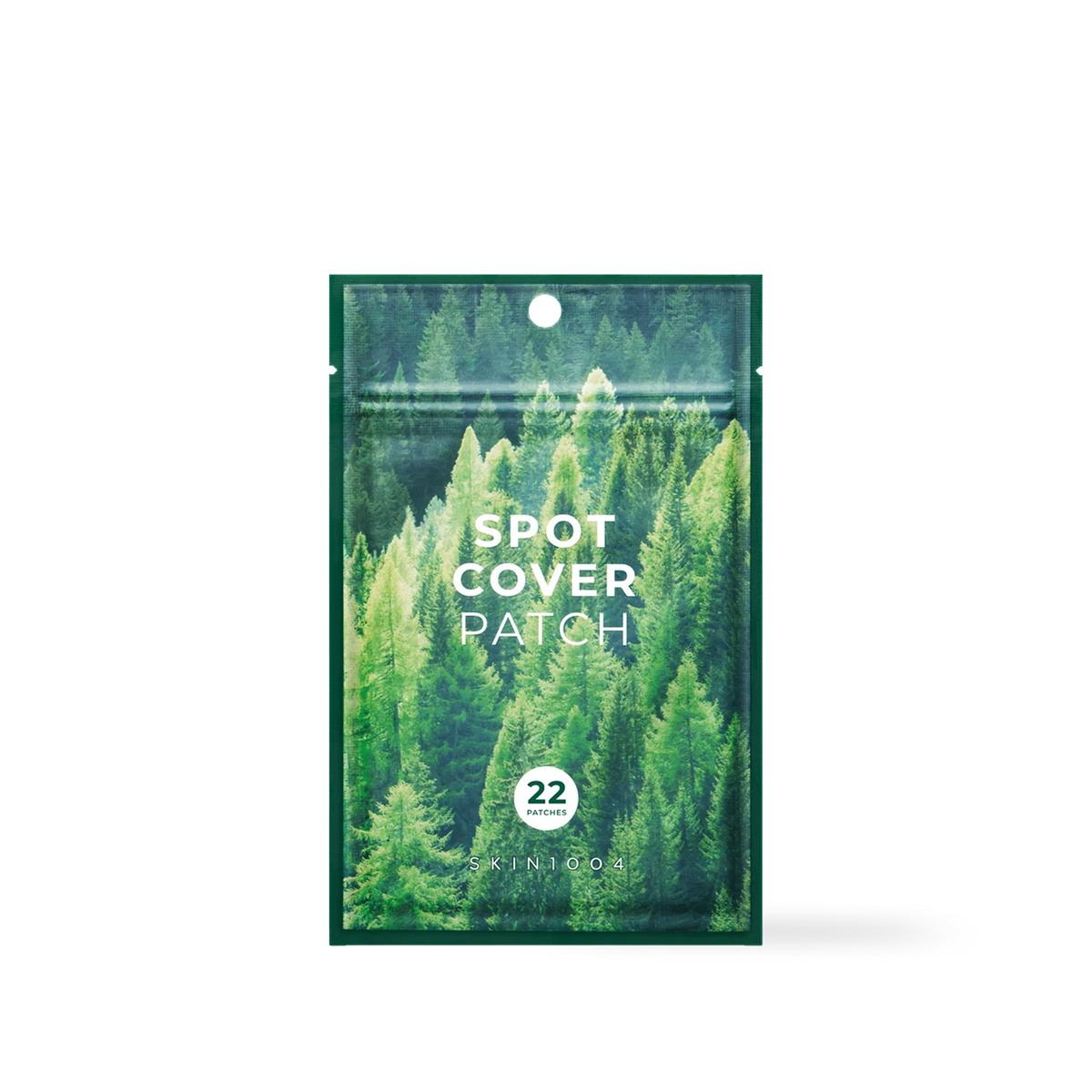 SKIN1004 Spot Cover Patch 22ea — main product packshot
