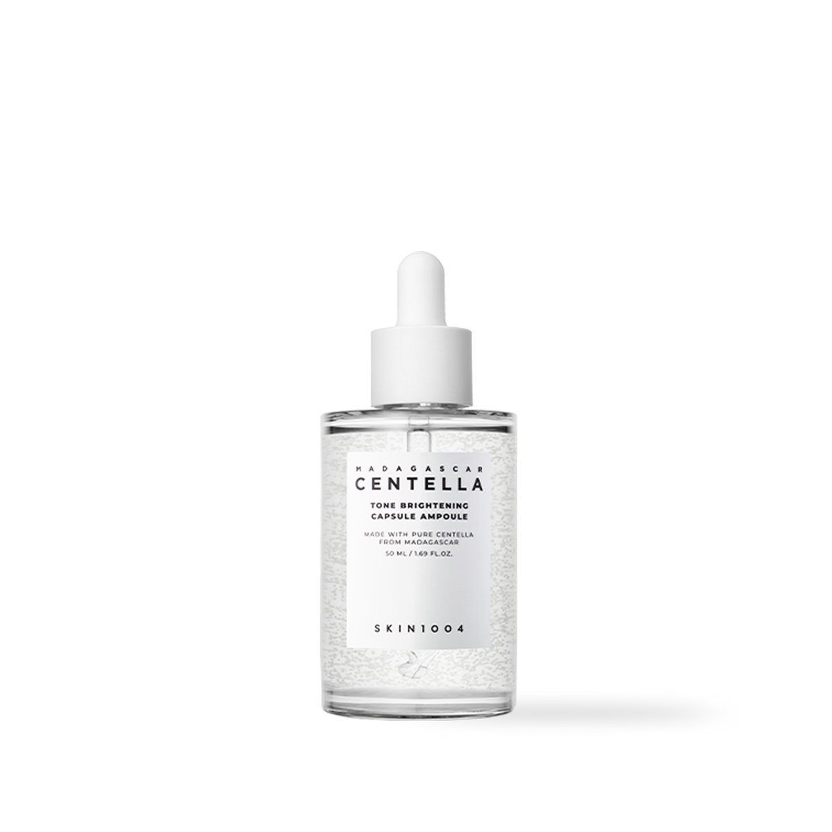 SKIN1004 Madagascar Centella Tone Brightening Capsule Ampoule — official product image 2