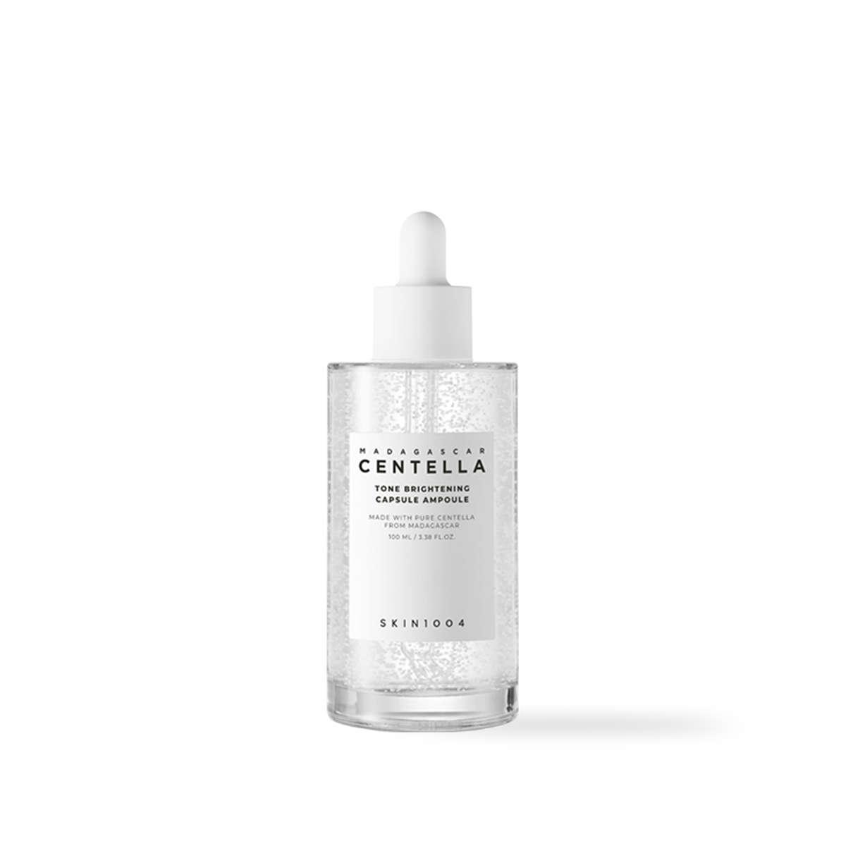 Skin1004 Madagascar Centella Tone Brightening Capsule Ampoule 100ml - 100ml