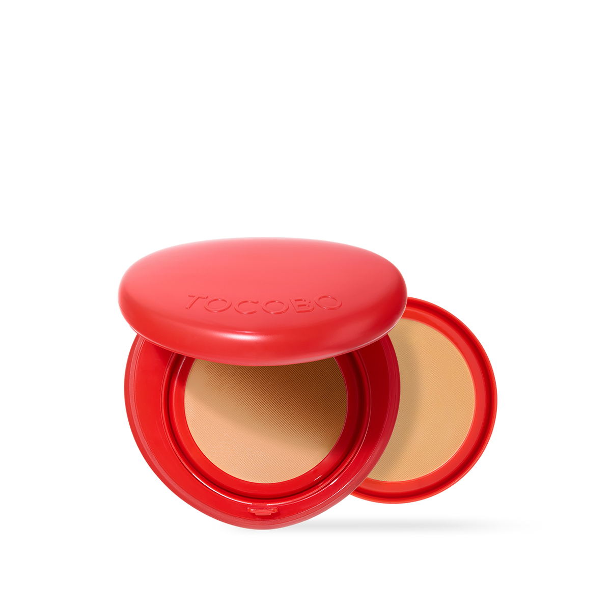 TOCOBO Apple Dewy Fit Cushion 27 TOAST REFILL SET - main product image