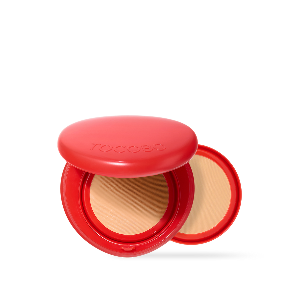 TOCOBO Apple Dewy Fit Cushion 25 PEANUT REFILL SET - main product image