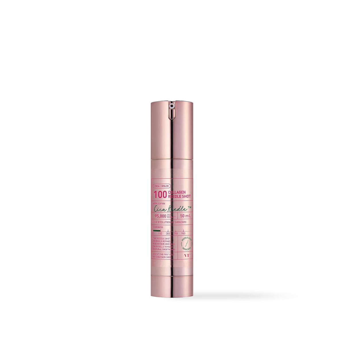 VT Cosmetics Collagen Reedle Shot 100 50ml - main product image