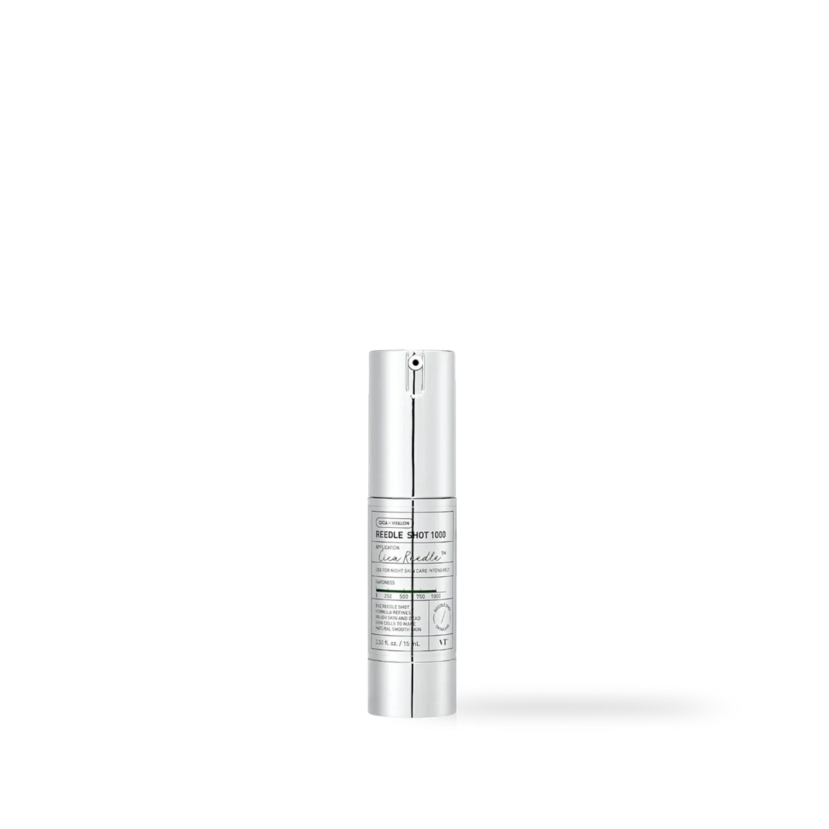 VT Cosmetics Reedle Shot 1000 15ml - main product image