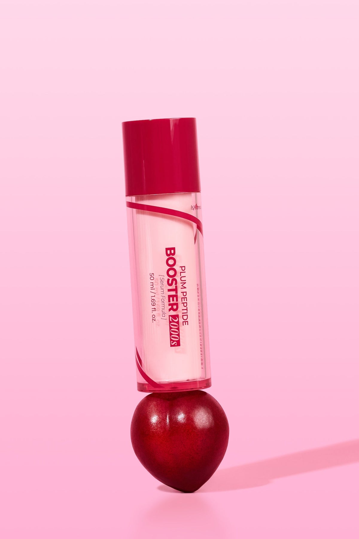 Isntree Plum Peptide Booster 2000s 50ml — Face Moisturizers product image 299