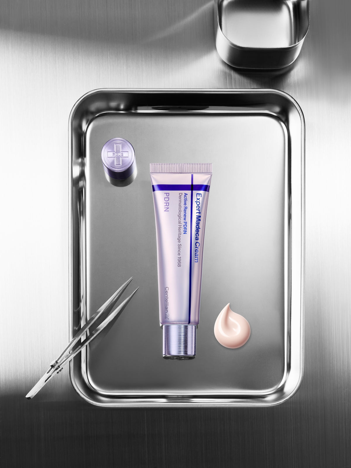 Centellian24 Expert Madeca Cream Active Renew PDRN 50ml — product detail image 2