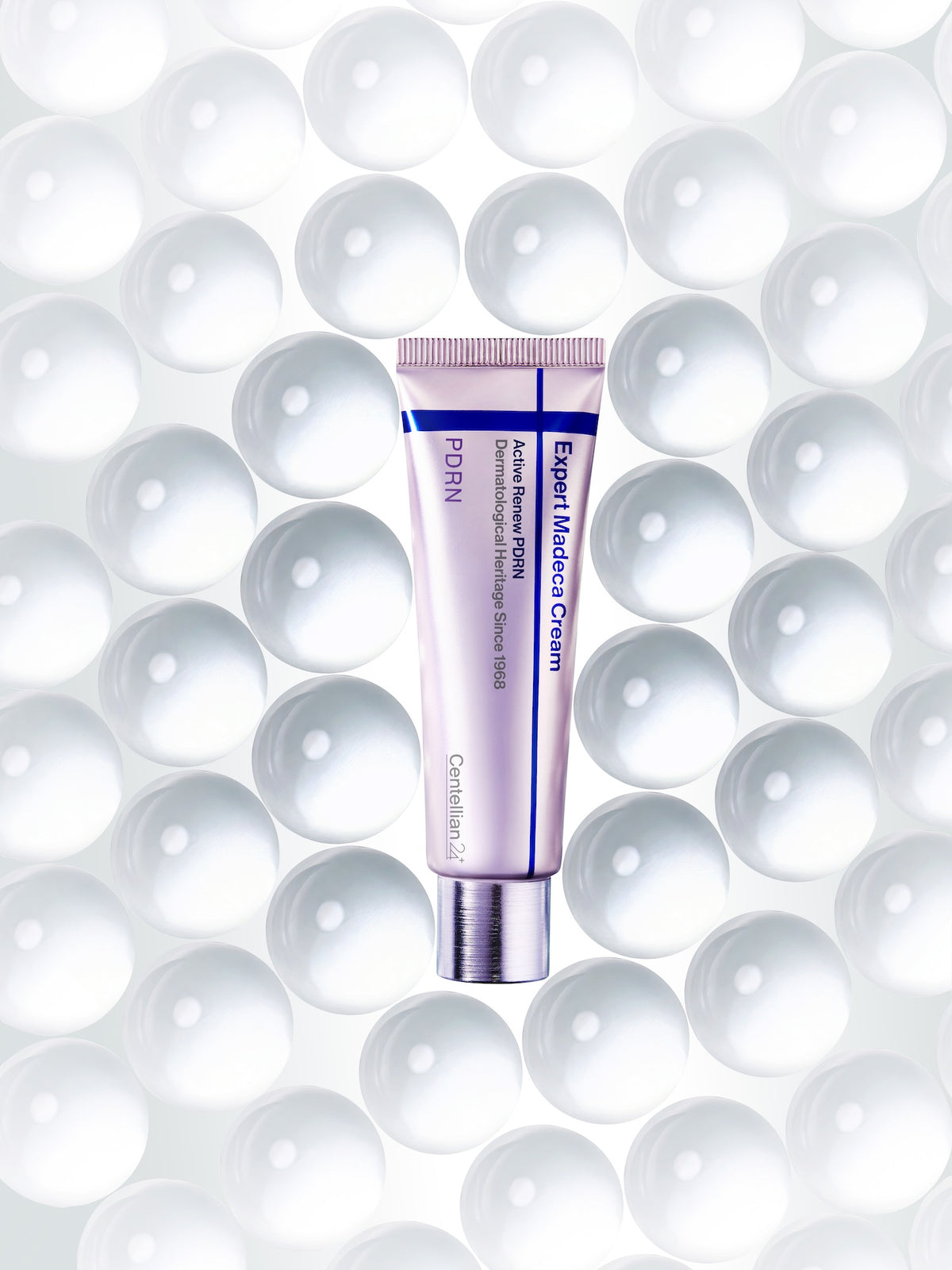 Centellian24 Expert Madeca Cream Active Renew PDRN 50ml — product detail image 4