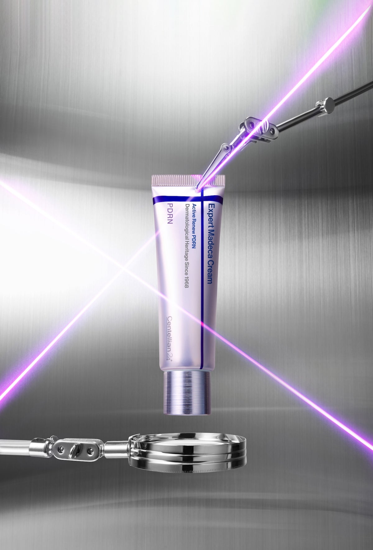 Centellian24 Expert Madeca Cream Active Renew PDRN 50ml — product detail image 6