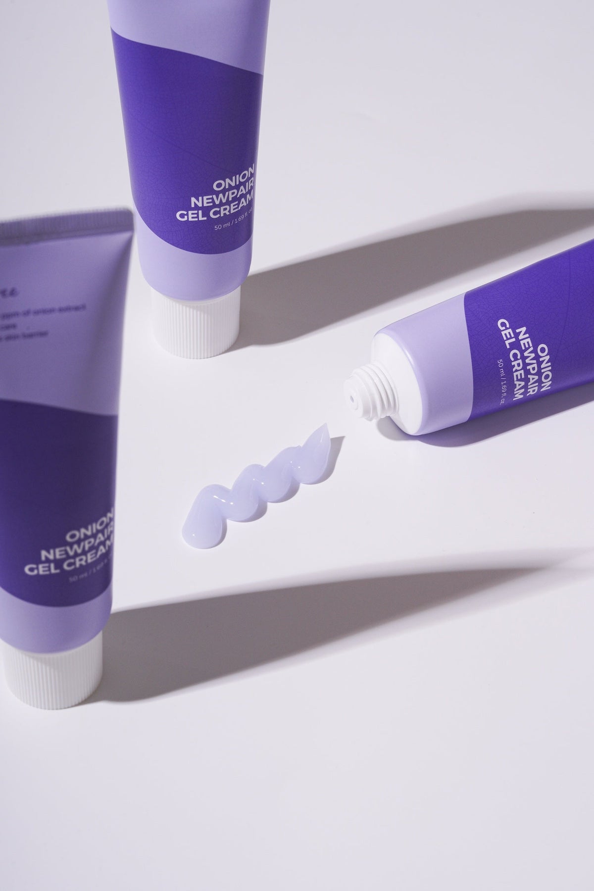 Isntree Onion NewPair Gel Cream 50ml — Face Moisturizers product image 122