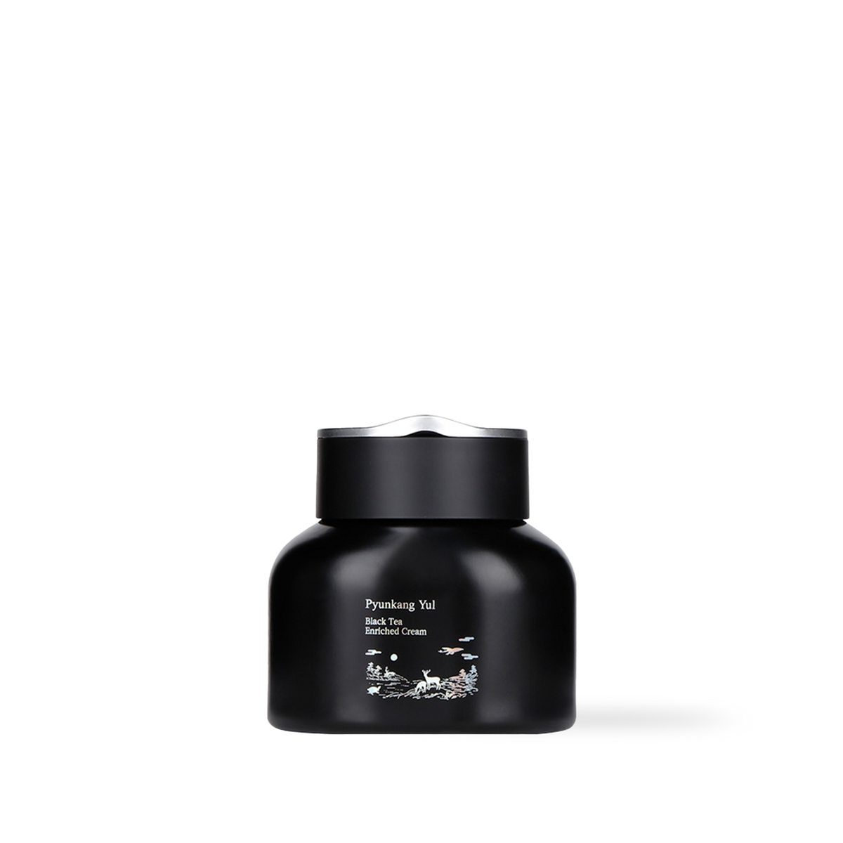 Pyunkang Yul Black Tea Enriched Cream 60ml official product image