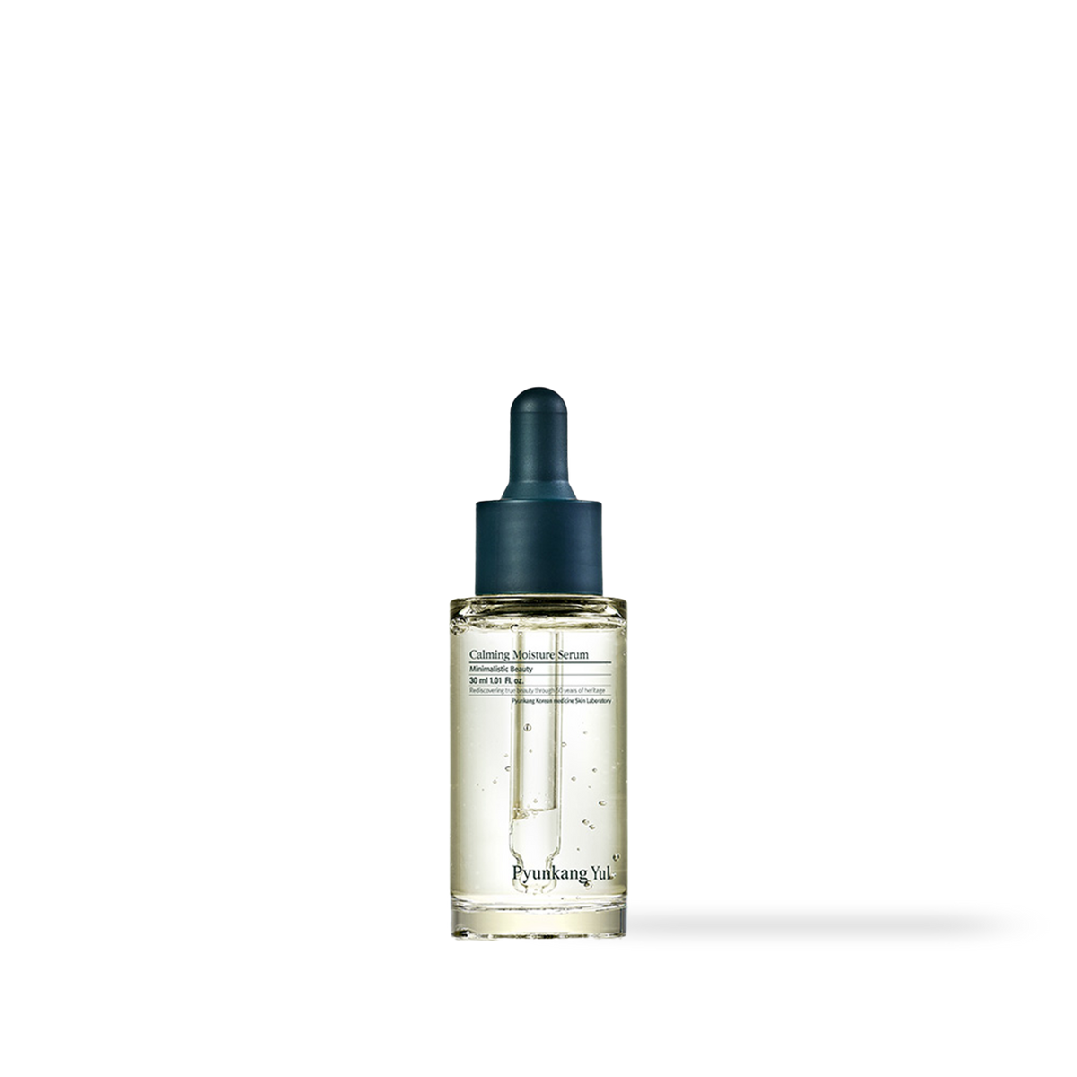 Pyunkang Yul Calming Moisture Serum 30ml official product image