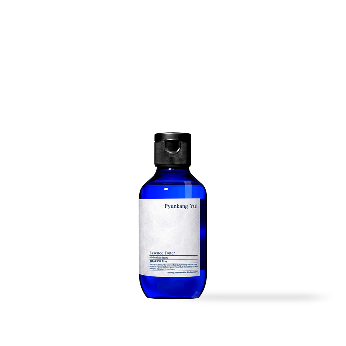 Pyunkang Yul Essence Toner official product image