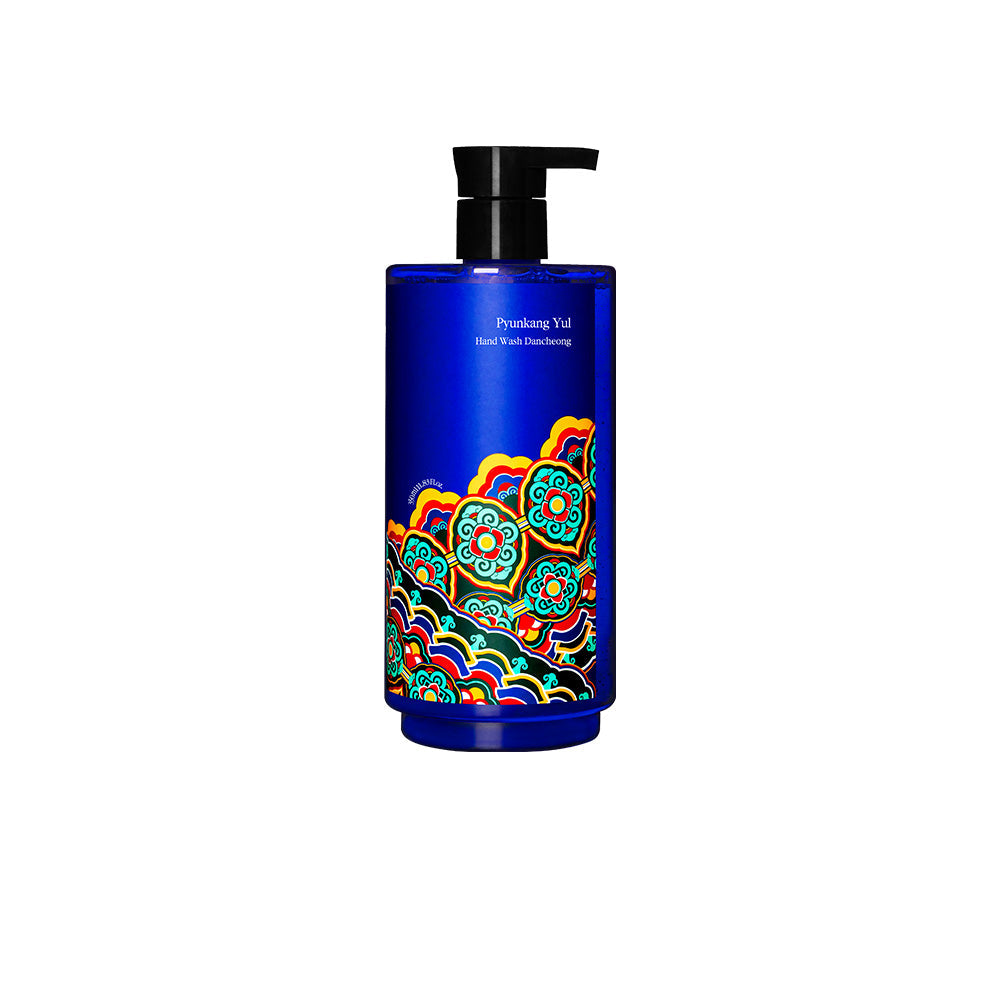 Pyunkang Yul Hand Wash Dancheong 350ml official product gallery image 2