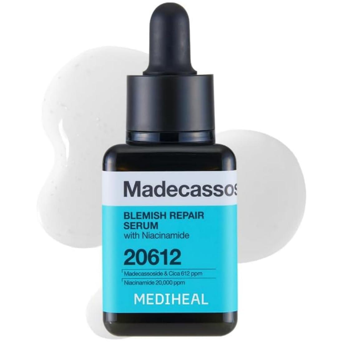 Mediheal Madecassoside Blemish Repair Serum 40ml product image