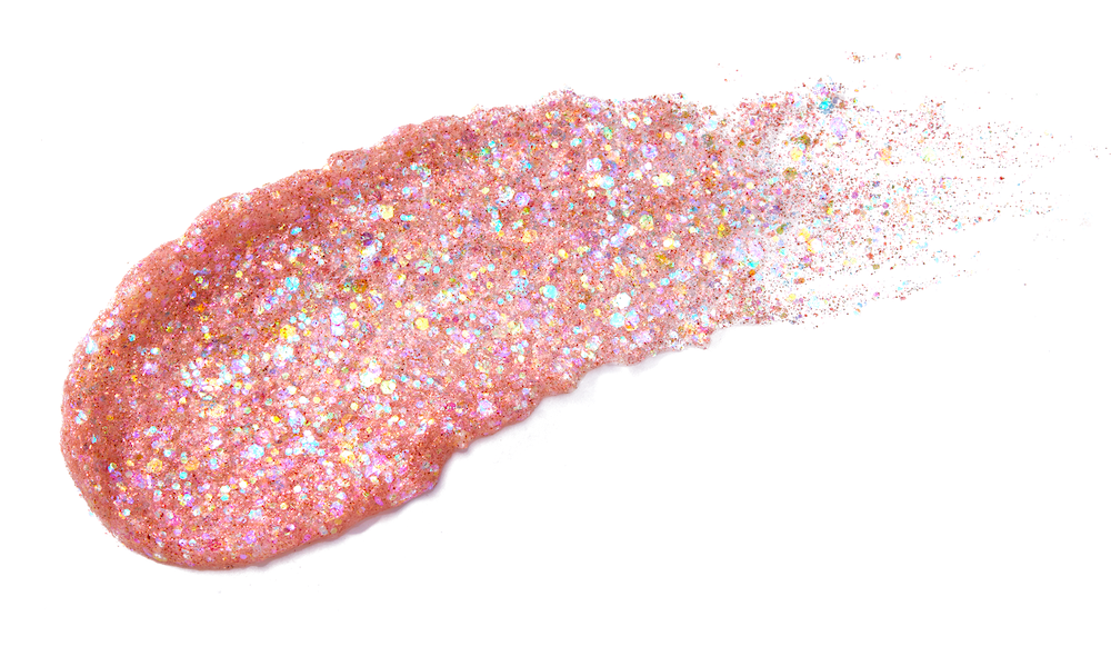 UNLEASHIA Get Loose Glitter Gel Mini No.1 Aurora Catcher 4g - official product image 11