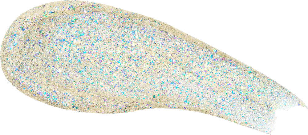 UNLEASHIA Get Loose Glitter Gel Mini No.1 Aurora Catcher 4g - official product image 12